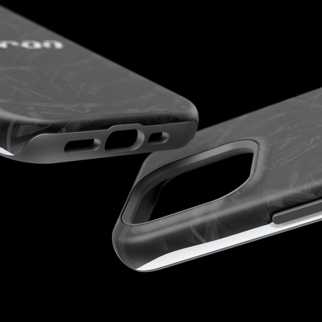 Magnetic Impact-Resistant Phone Case