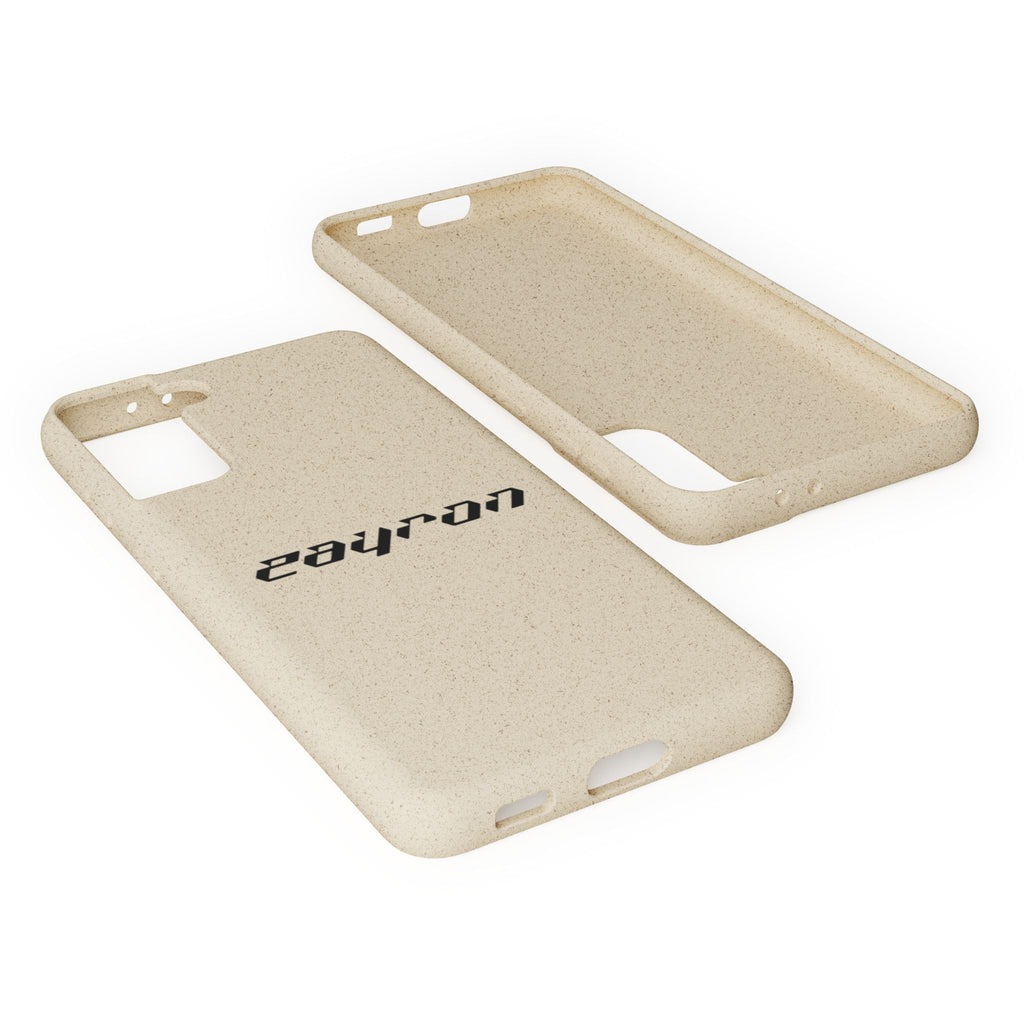 Eco Biodegradable Phone Case
