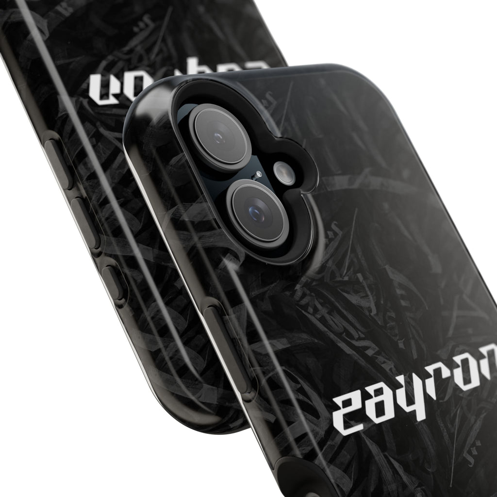 Magnetic Impact-Resistant Phone Case