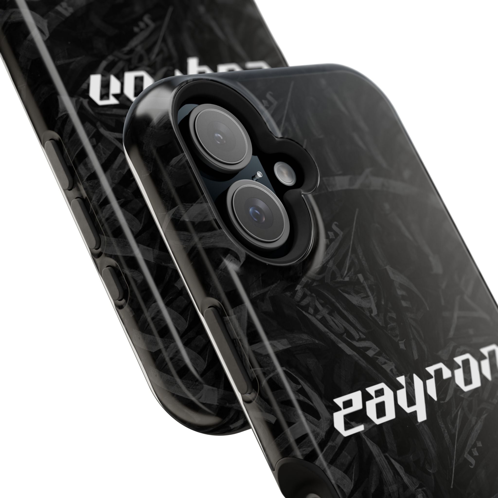 Magnetic Impact-Resistant Phone Case