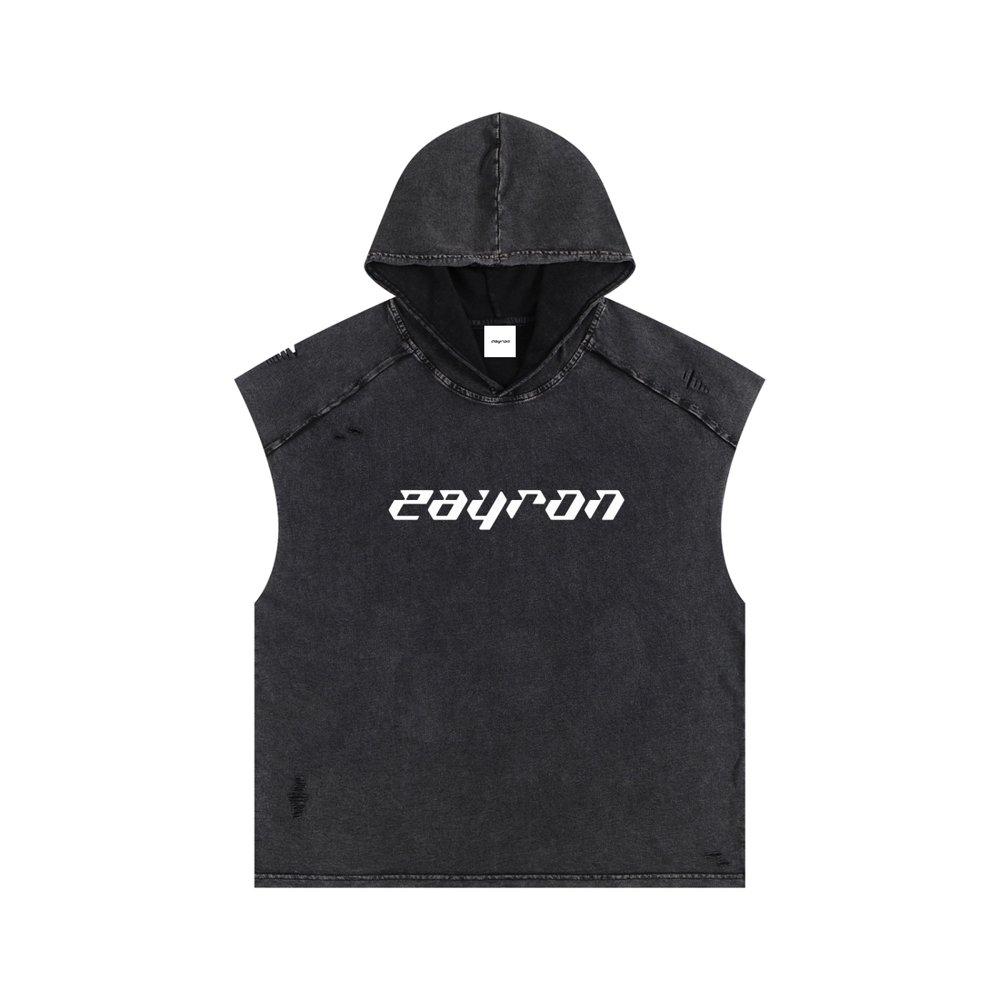 Zayron,ZAYRON tank top,Tank top,For him,Gift for him,Top,Tank tops