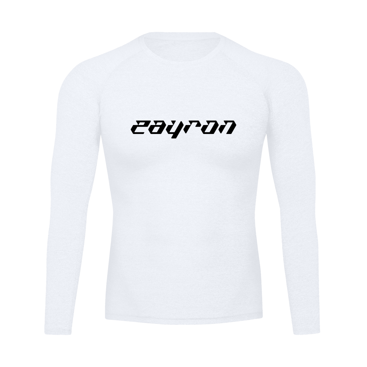 Performance Long Sleeve T-Shirt