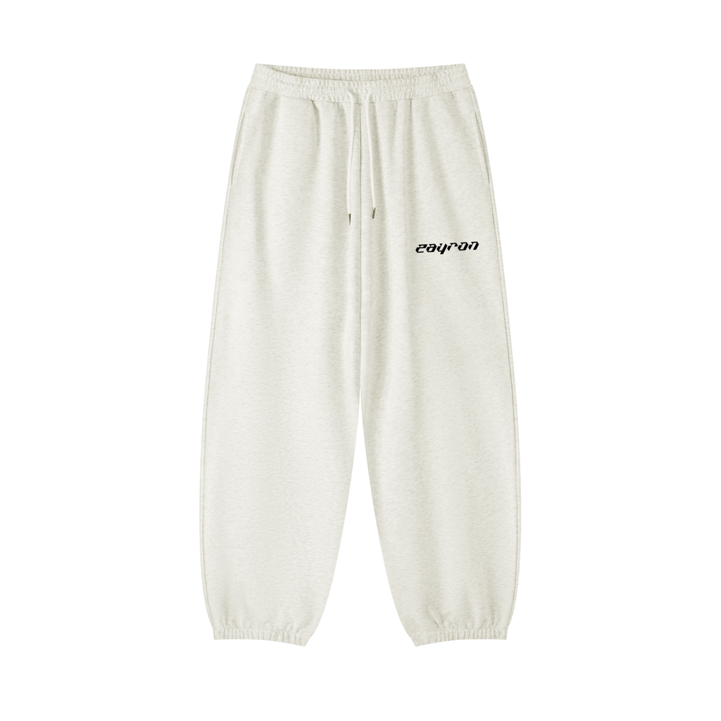 Essential Jogged Sweatpants