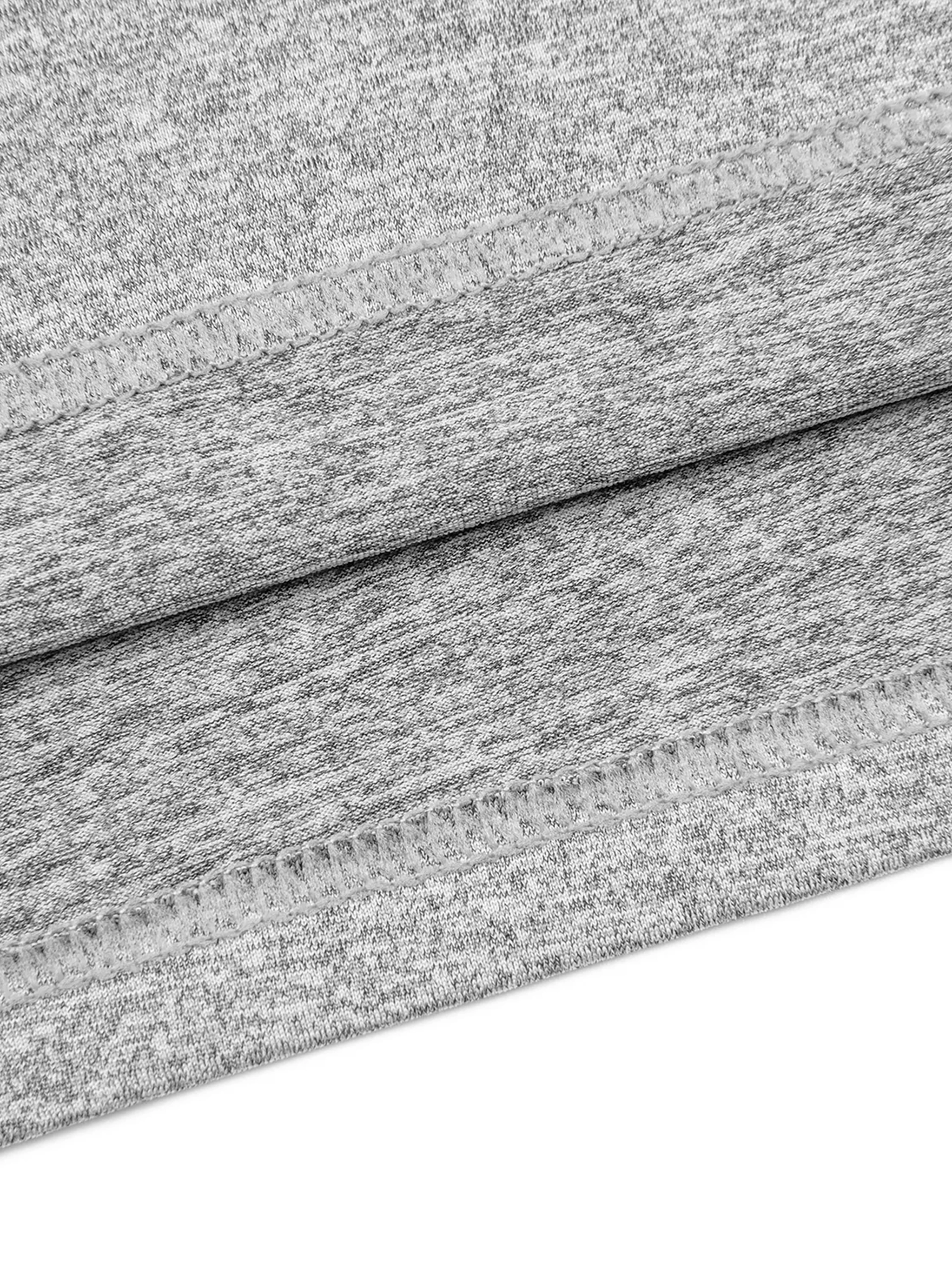 Performance Sleeve T-Shirt