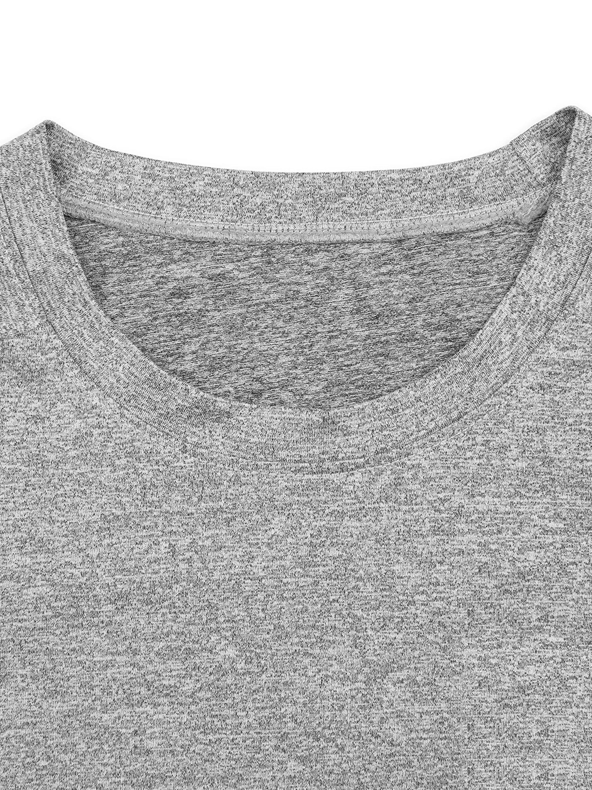 Performance Sleeve T-Shirt
